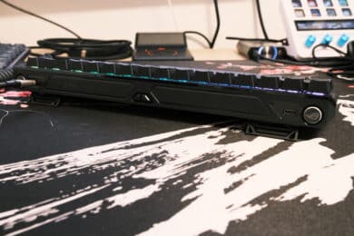 ASUS ROG Falchion Ace HFX