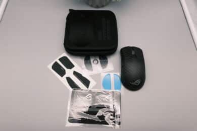 ASUS ROG Harpe Ace Extreme