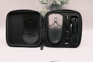 ASUS ROG Harpe Ace Extreme