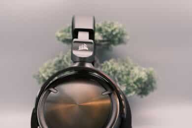 Corsair Virtuoso MAX Wireless