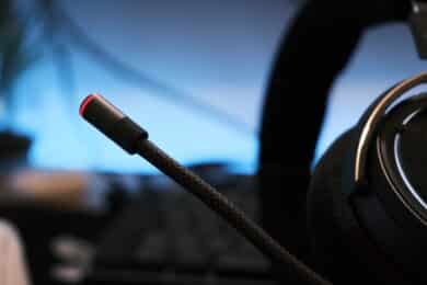 Corsair Virtuoso MAX Wireless