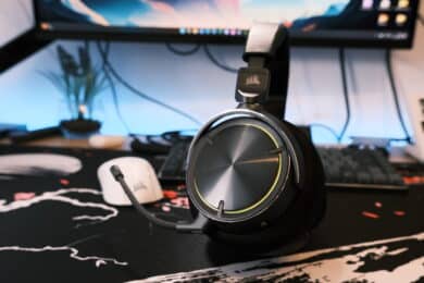 Virtuoso MAX Wireless