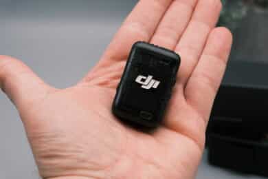 DJI Mic 2