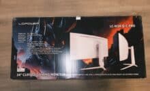 LC-Power LC-M34-Q-C-PRO