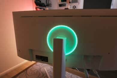 LC-Power LC-M34-Q-C-PRO