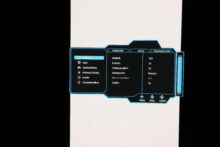 LC-Power LC-M34-Q-C-PRO OSD