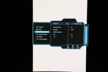 LC-Power LC-M34-Q-C-PRO OSD