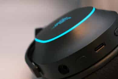 Razer Barracuda X Chroma