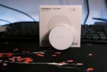 Digiera LPS2000M Test