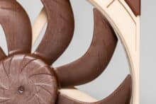 Noctua NF-A14x25 G2 Lüfterblätter