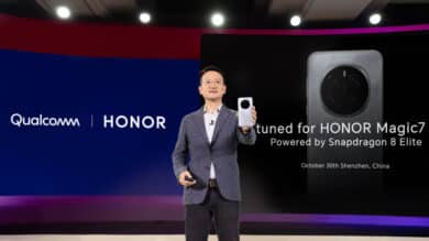HONOR Magic7 Serie