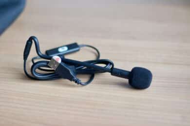 Modmic Kabel