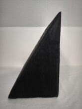 Cyback: Seitenansicht