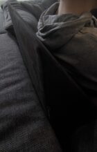 Das separat erhältliche Cyback sorgt für mehr Ergonomie.