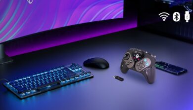 Turtle Beach Stealth Pivot