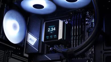deepcool mystique 360 argb