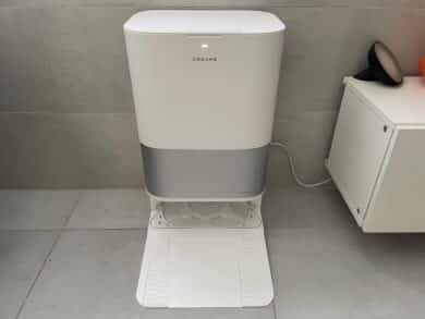 dreame l10s ultra gen 2 test