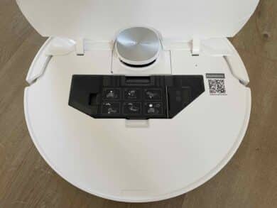 dreame l10s ultra gen 2 test