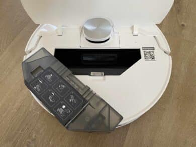 dreame l10s ultra gen 2 test