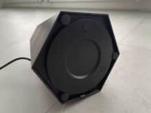 eufy indoor floor lamp e10 test