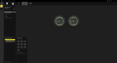Corsair Virtuoso MAX Wireless