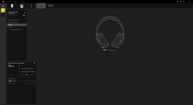 Corsair Virtuoso MAX Wireless