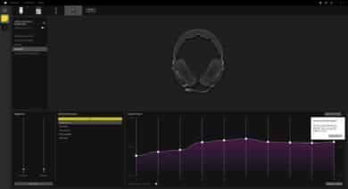 Corsair Virtuoso MAX Wireless