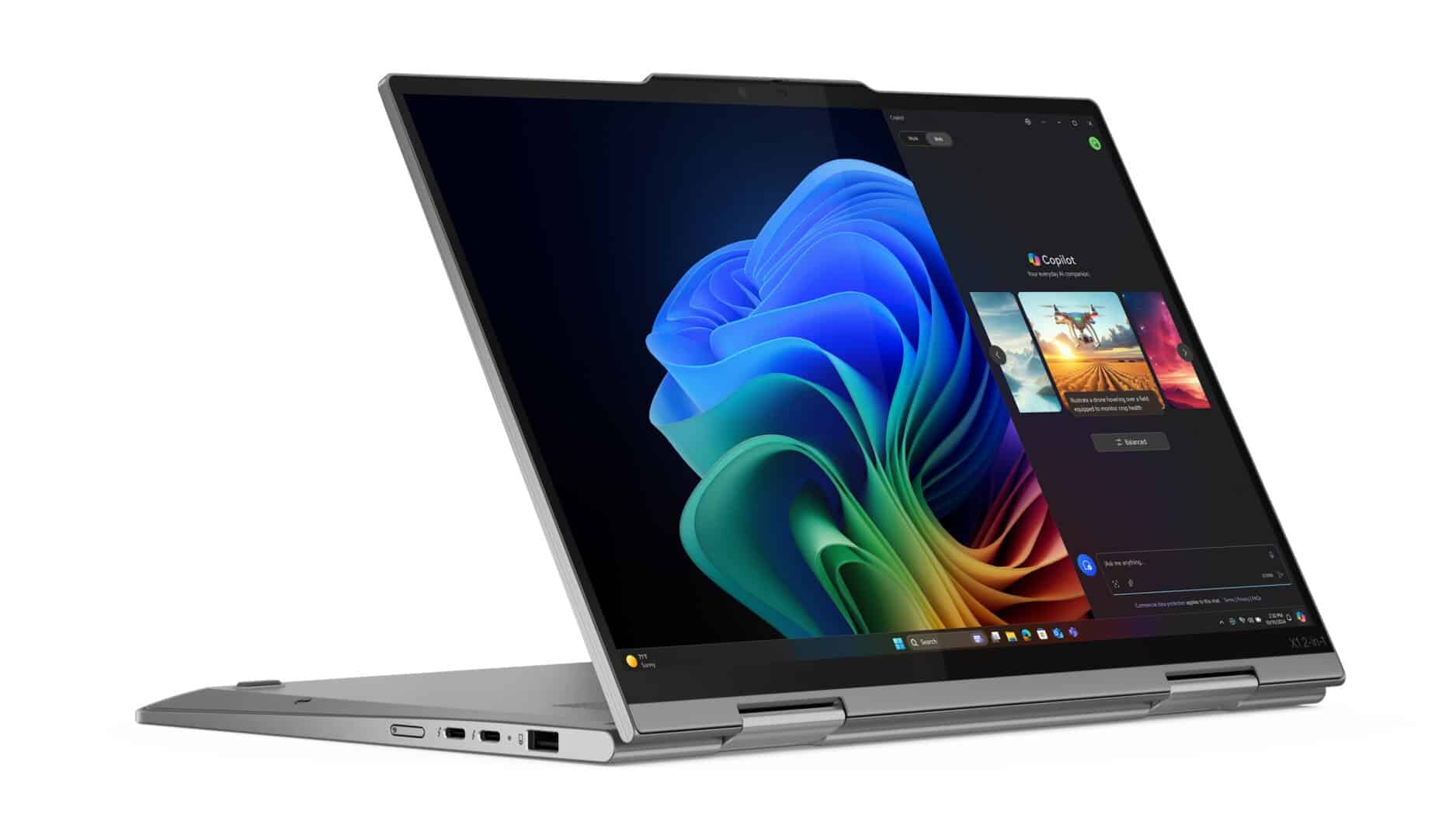 Lenovo ThinkPad X1 2-in-1 Gen 10 Aura Edition