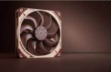 Noctua NF-A14x25 G2