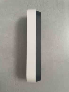 reolink doorbell battery test