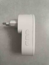 reolink doorbell battery test