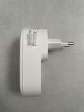 reolink doorbell battery test