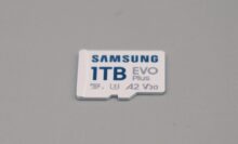 Samsung EVO Plus