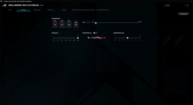 ASUS ROG Harpe Ace Extreme