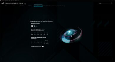 ASUS ROG Harpe Ace Extreme