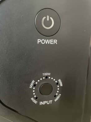 solarplay q2501 test