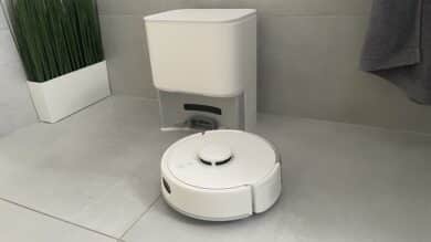 switchbot k10+ pro test