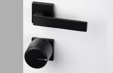 die besten smarten Türschlösser