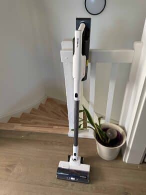 tineco pure one station 5 test