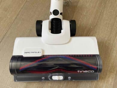 tineco pure one station 5 test