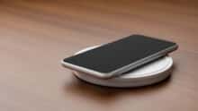 Ratgeber wireless charger