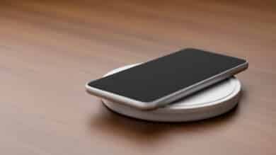 Ratgeber wireless charger