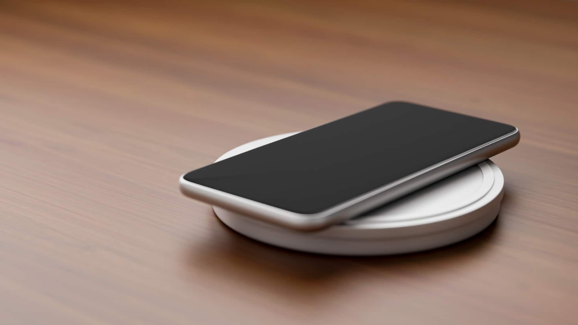Ratgeber wireless charger