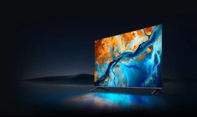 Xiaomi TV S Mini LED