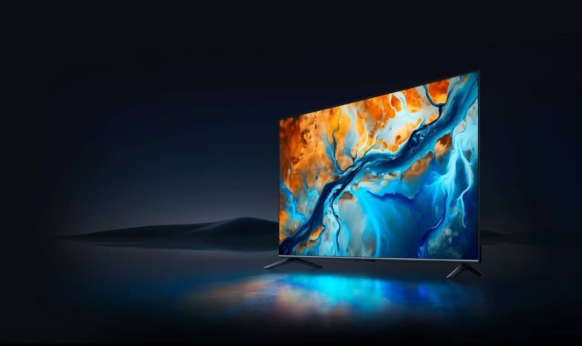 Xiaomi TV S Mini LED