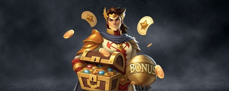 Casino Bonus ohne Einzahlung