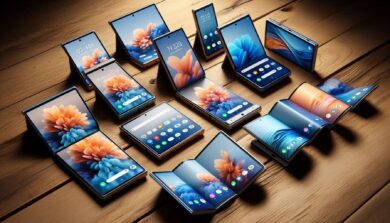 Beste Foldables: Die besten Falt- und Klapp-Smartphones im Test