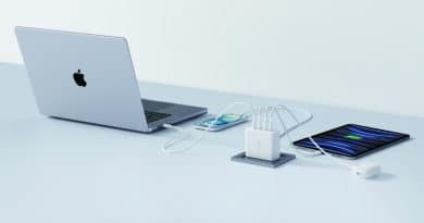 Anker USB-C Ladegeräte