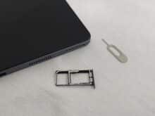 Dual-SIM-Slot