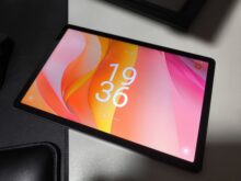 Nutzung im Querformat